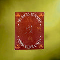 Album Publicitaire Jacques « Les Races Humaines » Complet – 1947