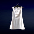 robe-tennis-adidas-vintage-blanche-1970-angleterre