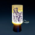 Lampe de chevet vintage enfant Nounours Bonne Nuit Les Petits