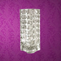 Titre photo :
Vase Windsor En Verre Pressé JG Durand Luminarc Années 70
