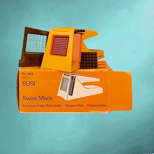 coupe-frites-susi-543-orange-boite-origine