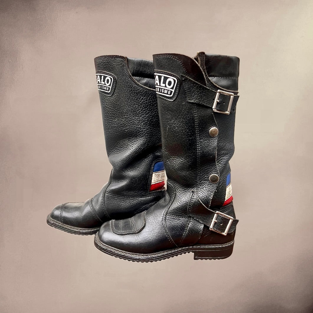 bottes-moto-buffalo-grand-tourisme-cuir-noir

