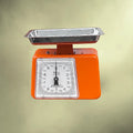 Balance de cuisine Stube orange – années 60