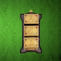 porte-cartes-mural-jeu-cartes-laiton-bois-ancien