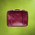 valise-bordeaux-vintage-skai-bagage-annees-70