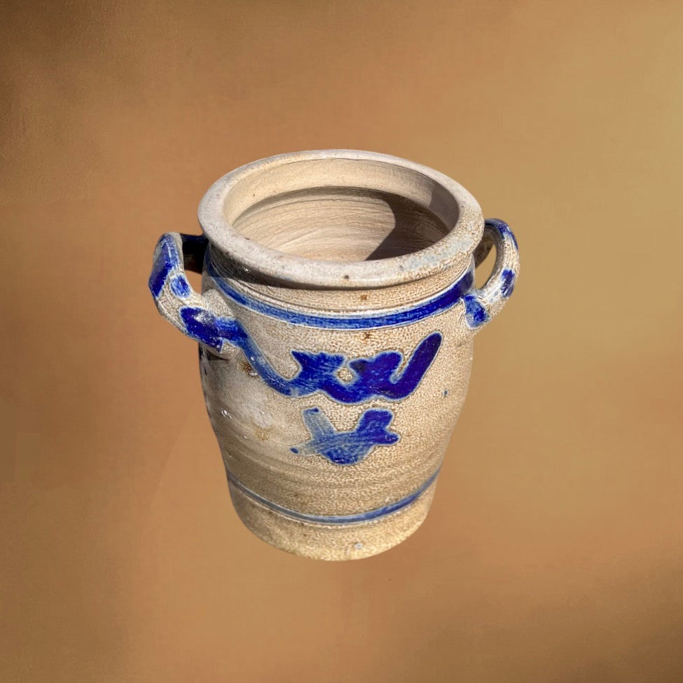 pot-gres-betschdorf-bleu-alsace-ancien