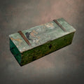 malle-voiture-bois-vert-patine-ancienne-annees-1920-1940