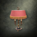 lampe-bouillotte-metal-dore-trois-feux-abat-jour-franges