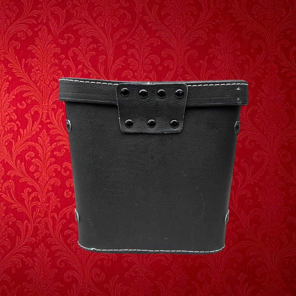 Jumelles Vintage Ritter 7x50 Fully Coated avec Étui Noir – Années 70 80