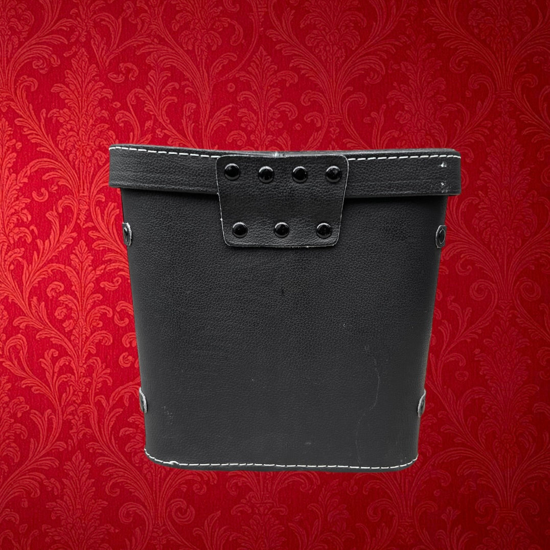 Jumelles Vintage Ritter 7x50 Fully Coated avec Étui Noir – Années 70 80