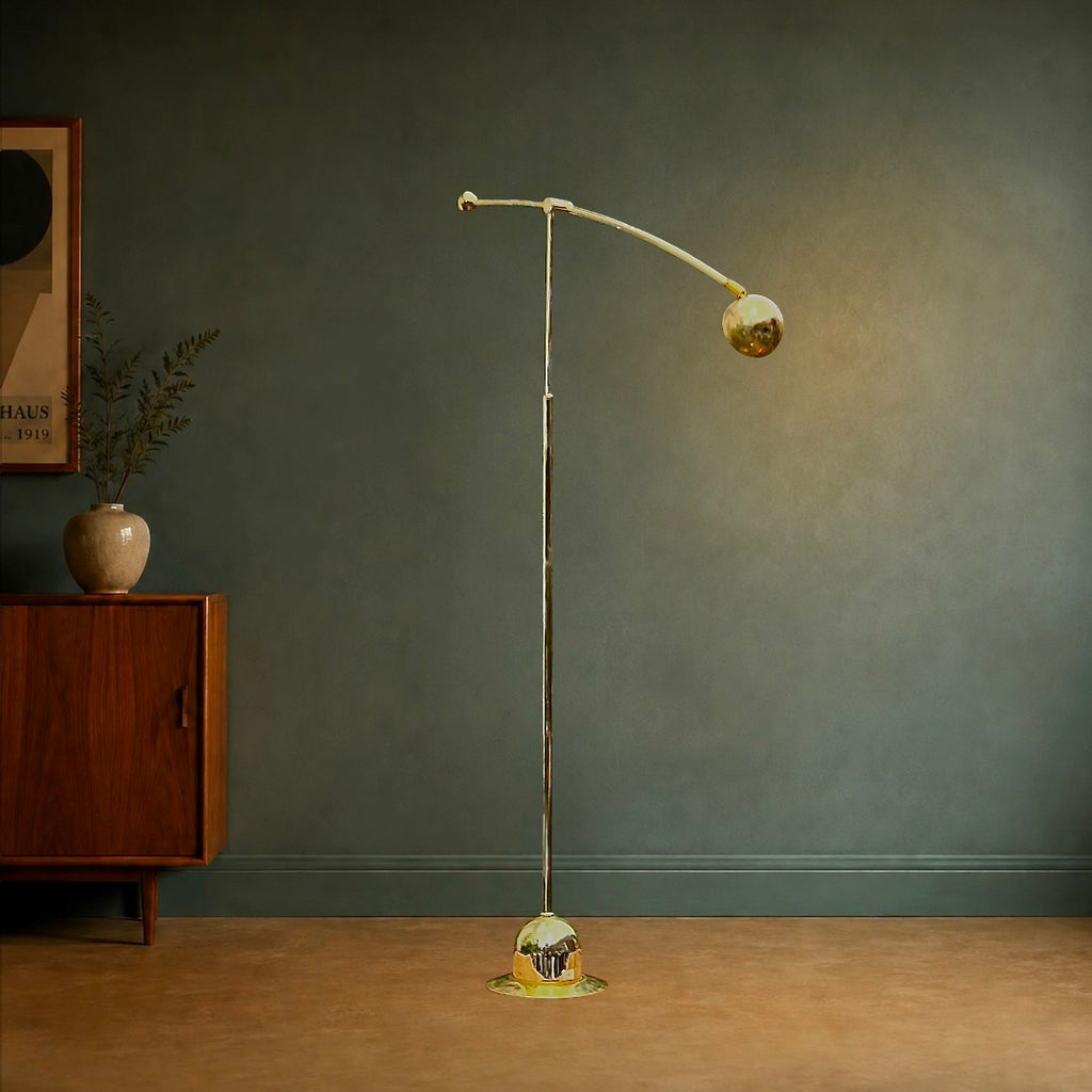 lampadaire-arc-massive-space-age-metal-dore-annees70-80