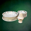 service-fraises-gien-faience-fraises-des-bois
