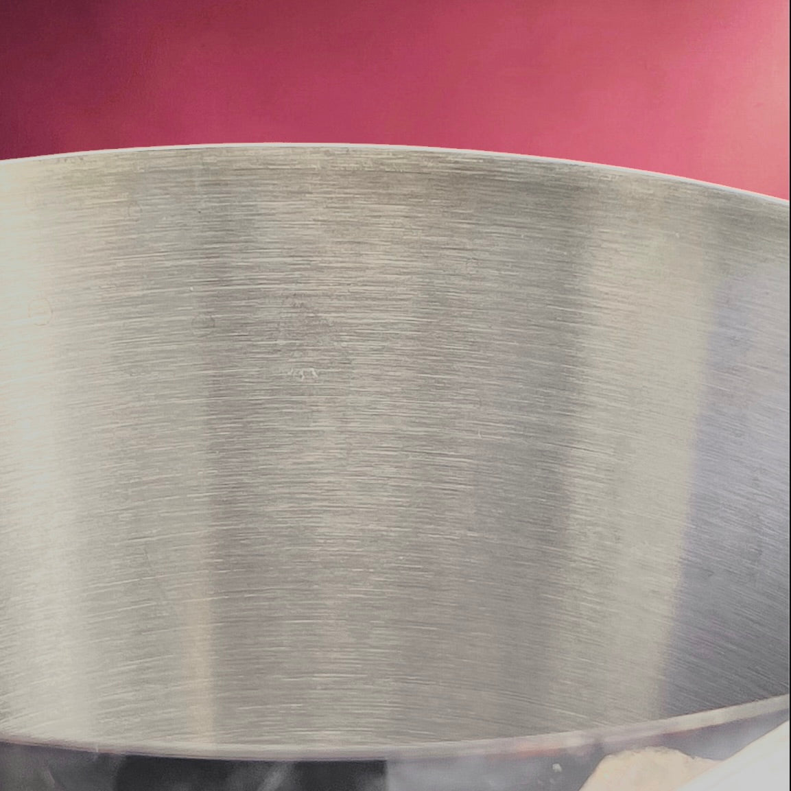 Seau à Champagne Létang & Rémy en Inox 18-10 Poignées Stylisées – Années 70