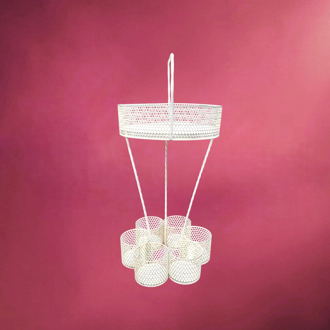 serviteur-aperitif-metal-perfore-blanc-annees-50-60
