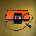 grill-electrique-nova-type294-orange-belgique-annees70