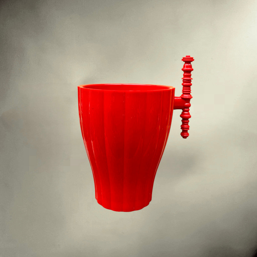 Seau à Champagne Piper-Heidsieck par Jaime Hayon – Design 2006
