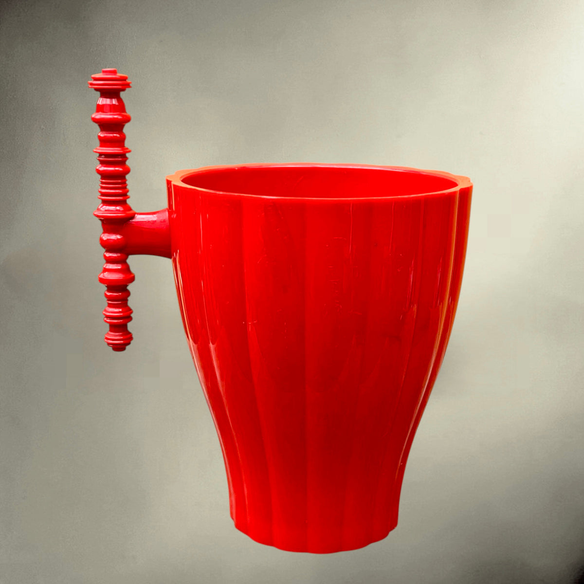 Seau à Champagne Piper-Heidsieck par Jaime Hayon – Design 2006