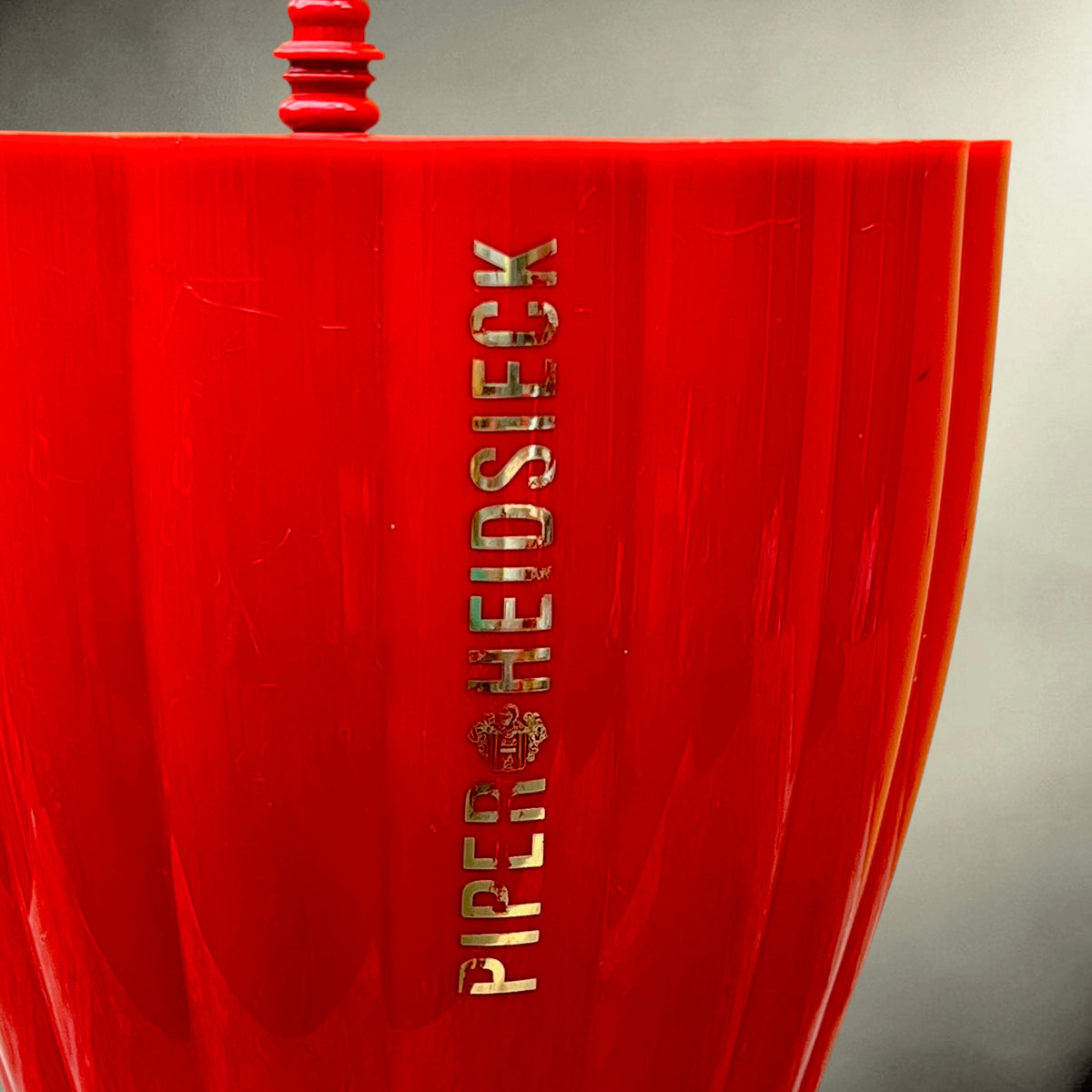 Seau à Champagne Piper-Heidsieck par Jaime Hayon – Design 2006