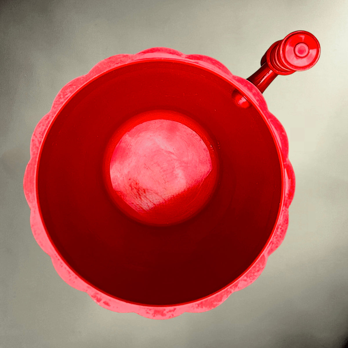 Seau à Champagne Piper-Heidsieck par Jaime Hayon – Design 2006