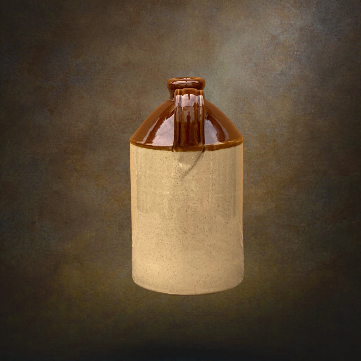 Bouteille en Grès Pearsons of Chesterfield – Angleterre, Années 1960-1970