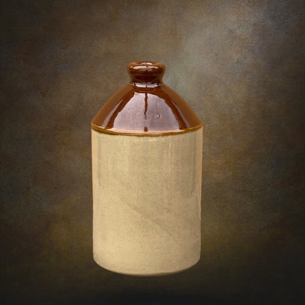 Bouteille en Grès Pearsons of Chesterfield – Angleterre, Années 1960-1970