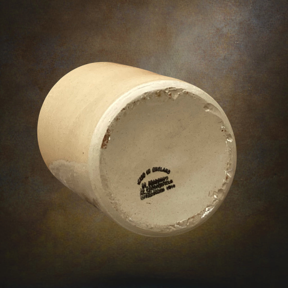 Bouteille en Grès Pearsons of Chesterfield – Angleterre, Années 1960-1970