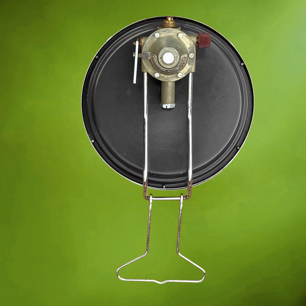 Radiateur Catalytique Portable Buta Therm’x Type 401 A en Métal – Années 60