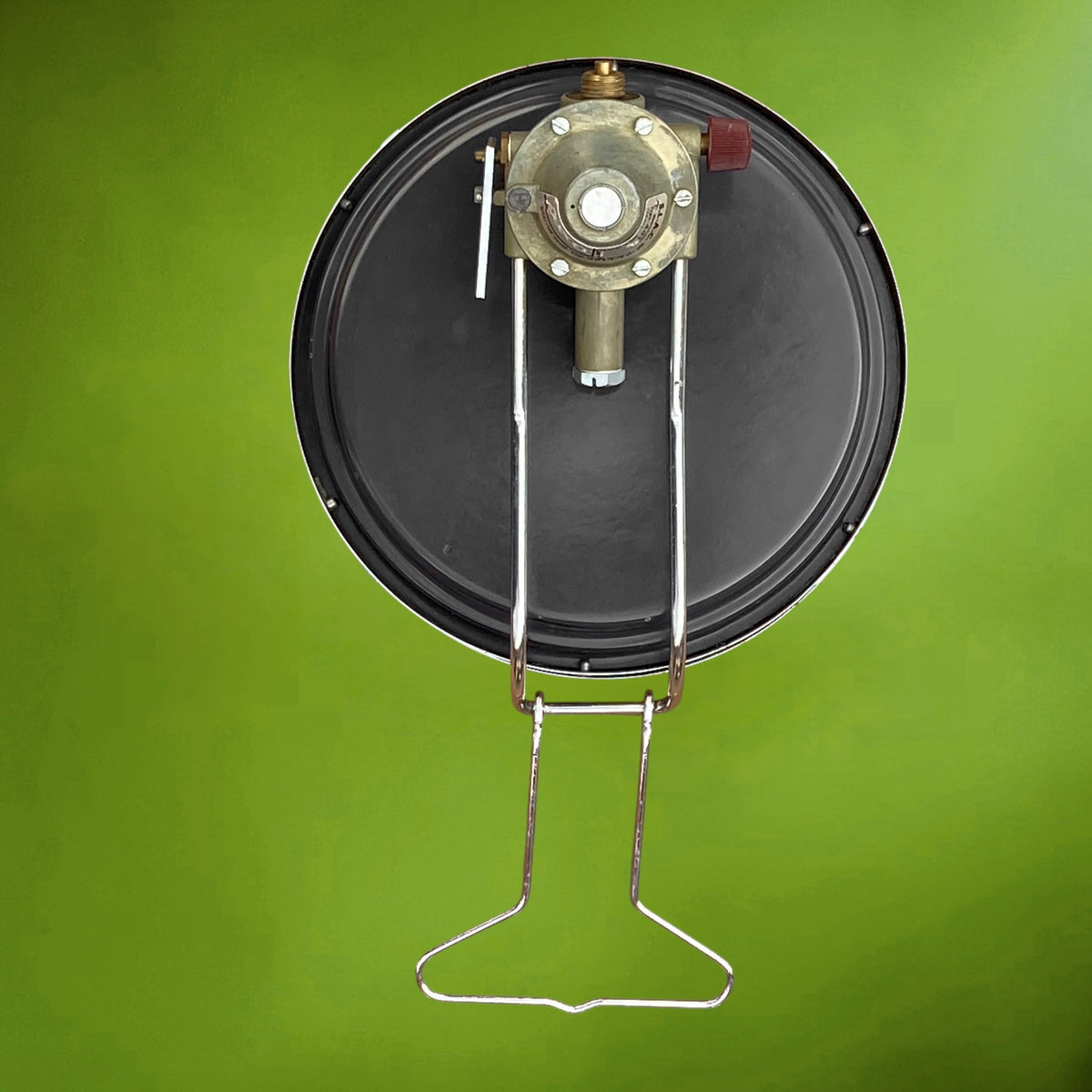 Radiateur Catalytique Portable Buta Therm’x Type 401 A en Métal – Années 60