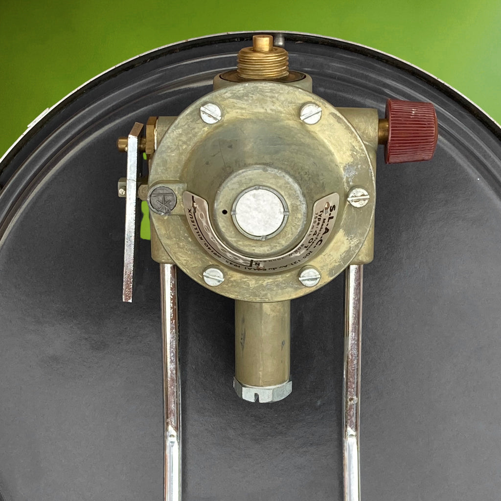 Radiateur Catalytique Portable Buta Therm’x Type 401 A en Métal – Années 60