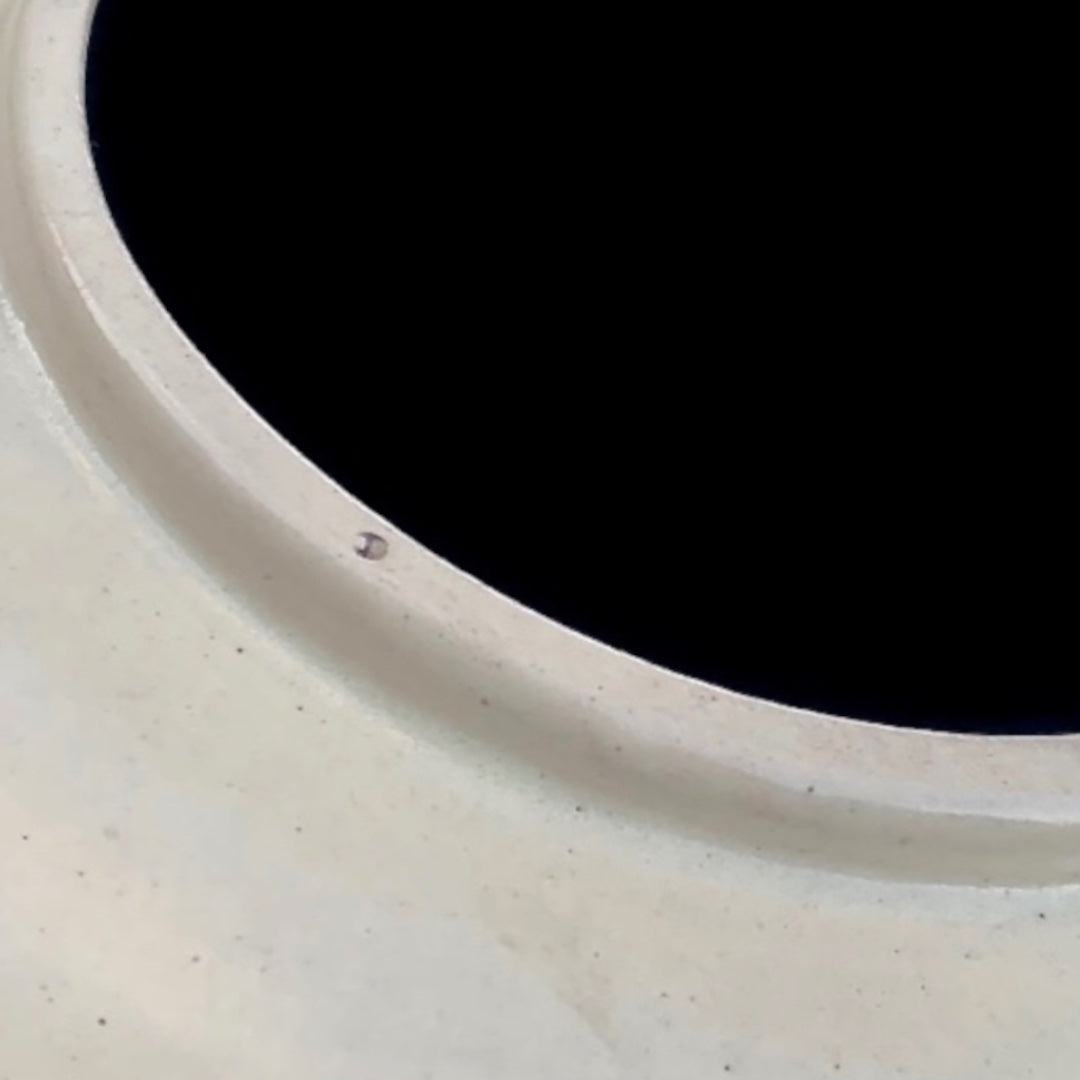 Vase vintage West Germany Scheurich “Europa-Linie” 239-30 – céramique moderniste années 60/70