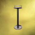 colonne-alessi-sottsass-porte-seau-inox-annees80