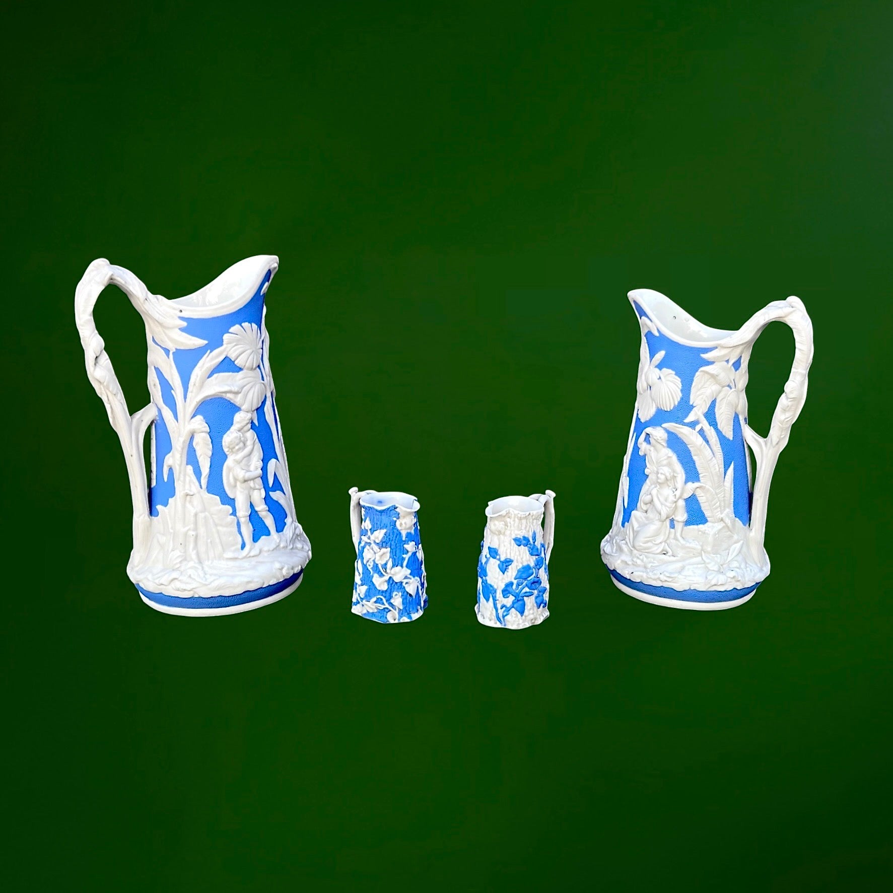 paul-virginie-parian-ware-bleu-blanc-mayer-longport-xixe