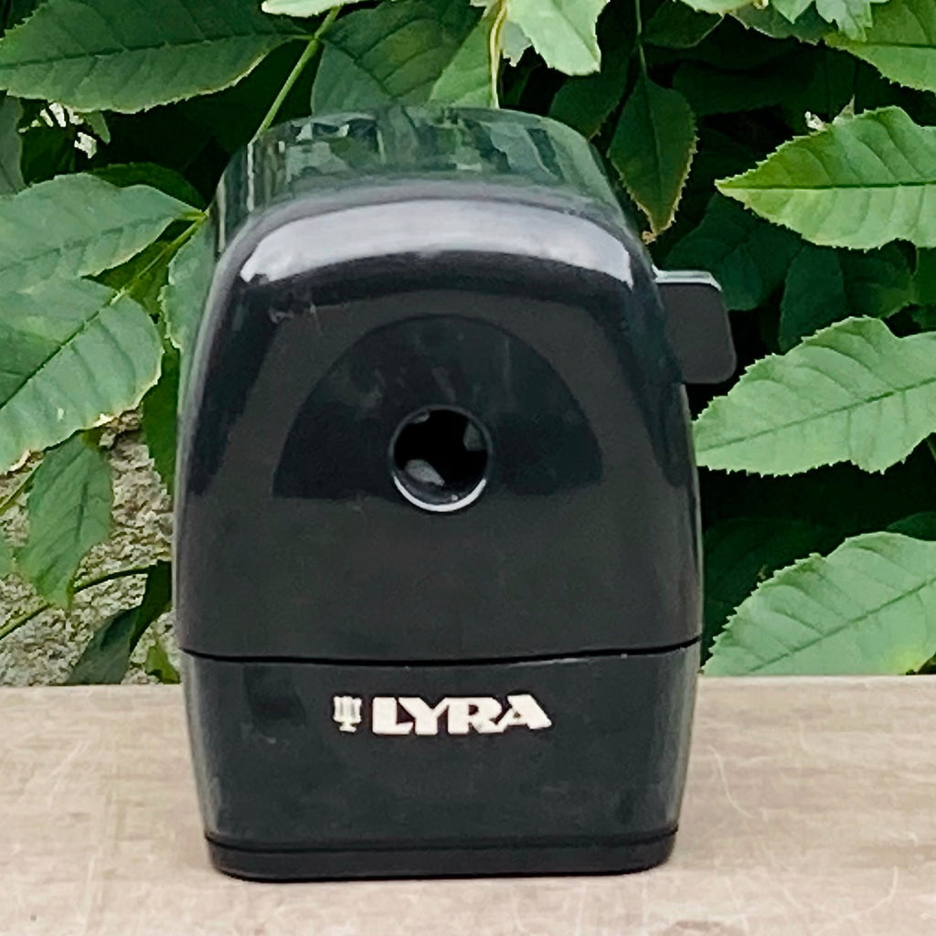 Taille-Crayon Mécanique LYRA – Années 90-2000