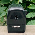 Taille-Crayon Mécanique LYRA – Années 90-2000