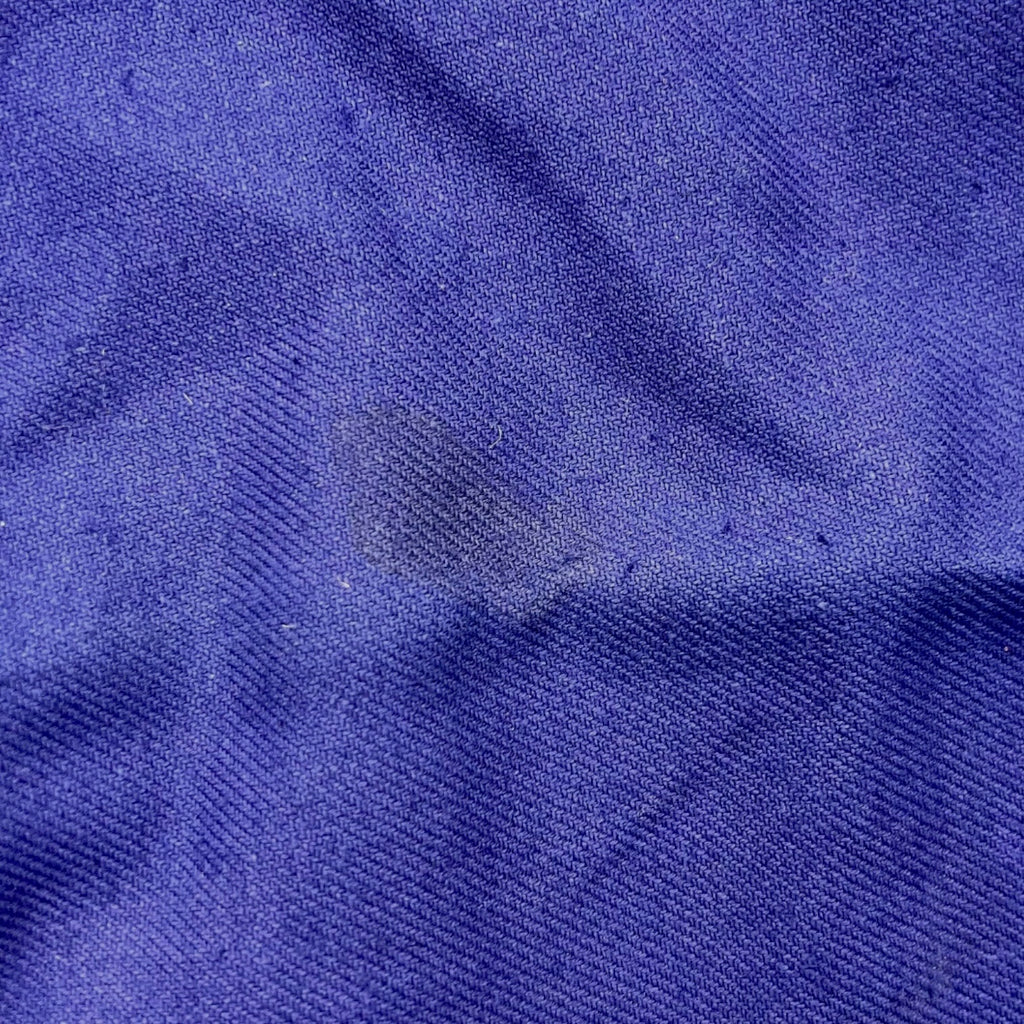 Combinaison de Travail Adolphe Lafont en Coton Bleu Made in France – Années 70