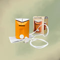 affuteur-couteaux-electrique-orange-space-age-annees-70