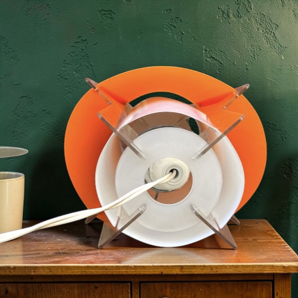 Lampe scandinave en kit Høyrup – Classic 26 – Danemark, années 1970