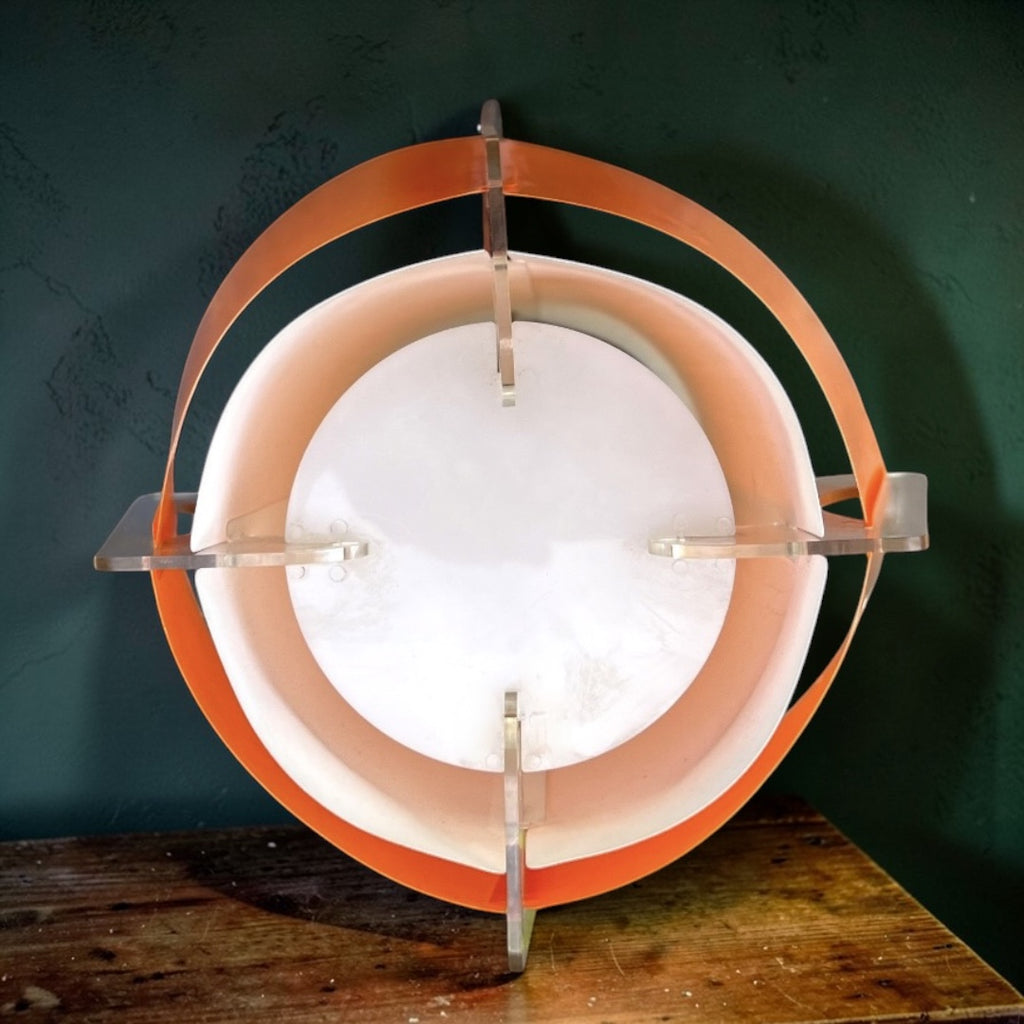 Lampe scandinave en kit Høyrup – Classic 26 – Danemark, années 1970