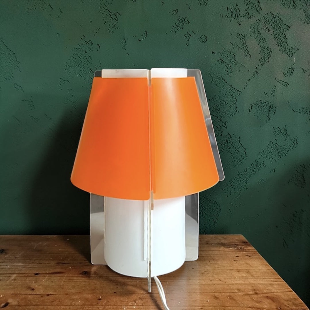 Lampe scandinave en kit Høyrup – Classic 26 – Danemark, années 1970