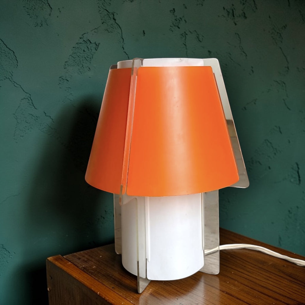 Lampe scandinave en kit Høyrup – Classic 26 – Danemark, années 1970