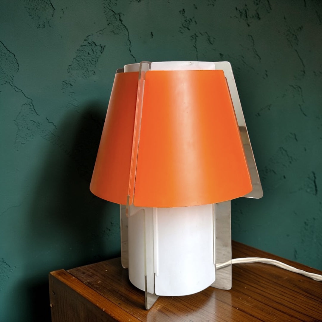 Lampe scandinave en kit Høyrup – Classic 26 – Danemark, années 1970