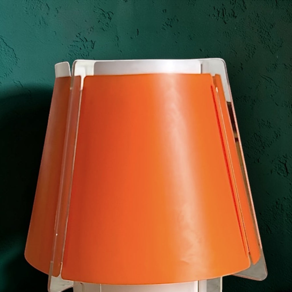 Lampe scandinave en kit Høyrup – Classic 26 – Danemark, années 1970