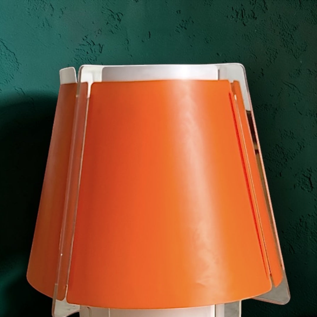 Lampe scandinave en kit Høyrup – Classic 26 – Danemark, années 1970