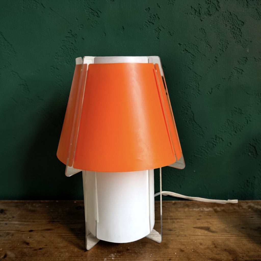 Lampe scandinave en kit Høyrup – Classic 26 – Danemark, années 1970