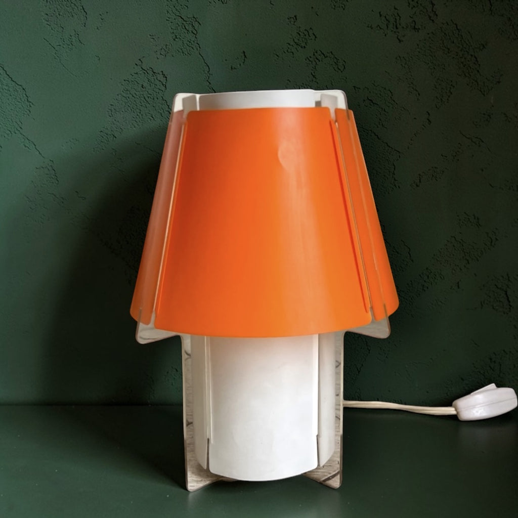 Lampe scandinave en kit Høyrup – Classic 26 – Danemark, années 1970