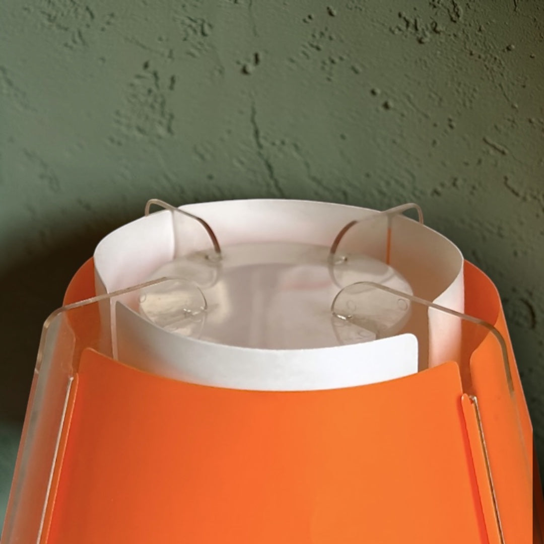 Lampe scandinave en kit Høyrup – Classic 26 – Danemark, années 1970