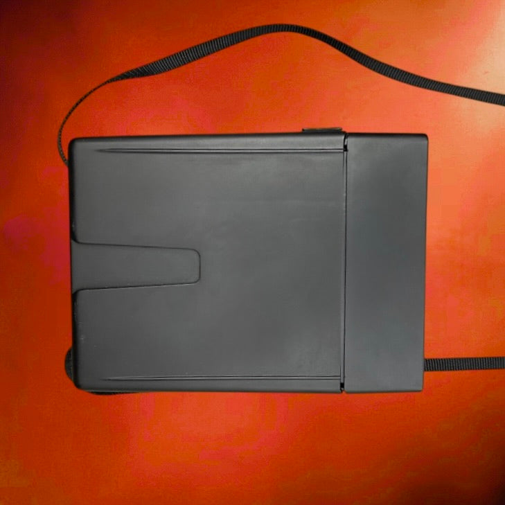 Polaroid Land Camera 2000 vintage avec valisette – appareil photo instantané années 70