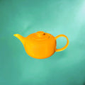 theiere-melitta-germany-heidelberg-ceramique-jaune-vif-annees70
