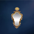 miroir-mural-baroque-dore-style-rococo-cristallight-vintage-annees-60-70