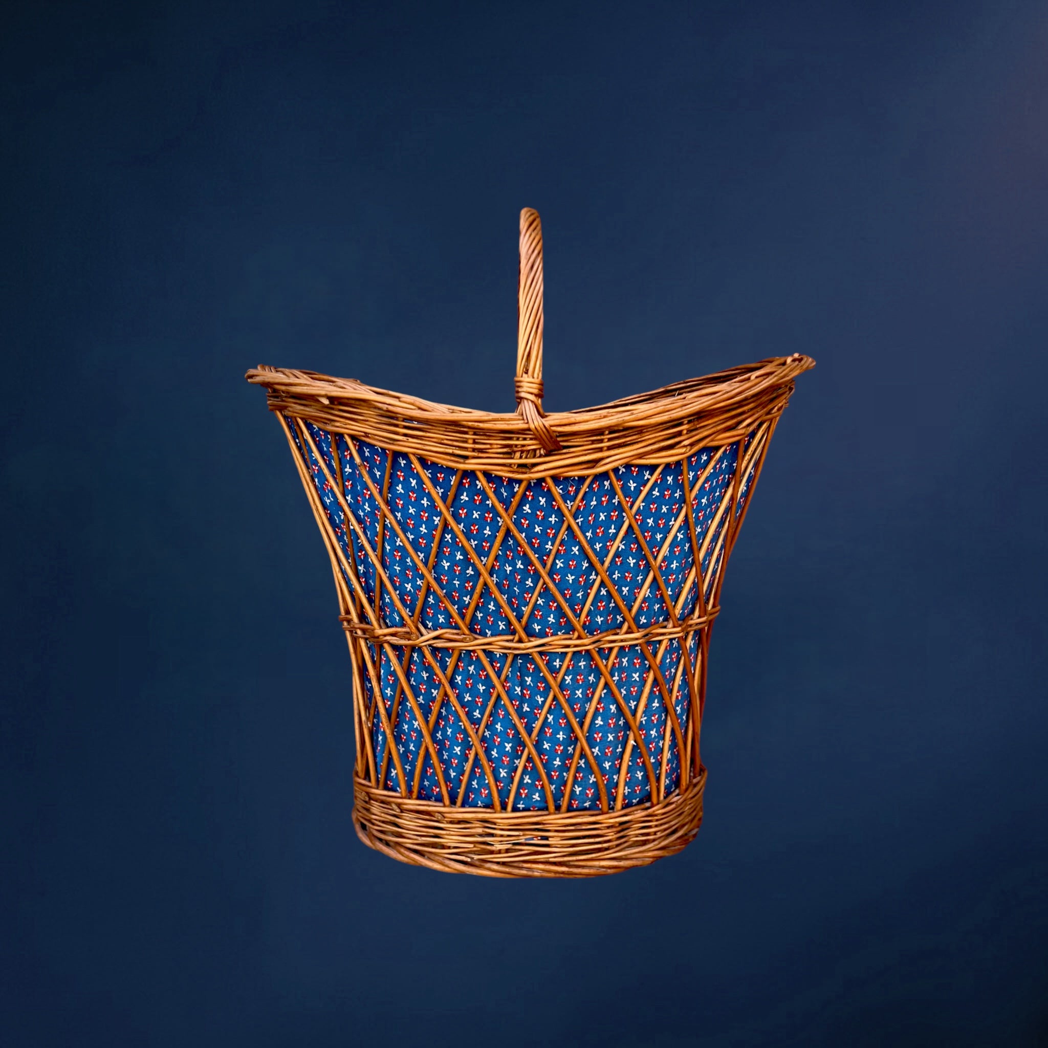 grand-panier-a-ouvrage-osier-tissu-fleuri-annees-50-60
